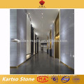 Gorgeous color artificial Kartso Stone/engineering stone covering materlal